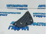 Накладка декоративная левая Kia Rio 3 847154Y000WK.