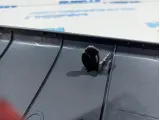 Накладка декоративная Kia Rio 3. Дефект.