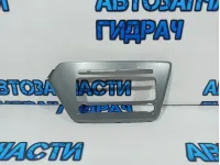 Накладка декоративная Kia Rio 3 84741-4Y000-DAQ. Под магнитоллу.