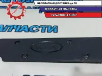 Накладка декоративная Kia Rio 3 22405-2B010. На крышку клапаннов.