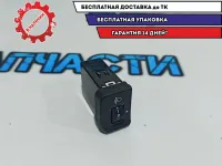 Кнопка корректора фар Kia Rio 3 93370-4Y100.