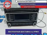 Магнитола Kia Rio 3 96170-4Y000-ASQ.