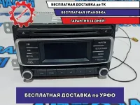 Магнитола Kia Rio 3 96170-4Y000-ASQ.