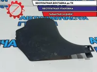 Накладка порога (внутренняя) правая Kia Rio 3 858244Y000WK.