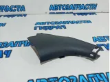 Накладка порога (внутренняя) левая Kia Rio 3 858234Y000WK.
