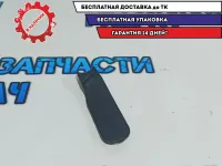 Накладка Kia Rio 3 846154Y000WK. Дефект.