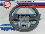 Рулевое колесо Kia Rio 3 56110-4X500-ASQ. Дефект.