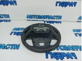 Рулевое колесо Kia Rio 3 56110-4X500-ASQ. Дефект.
