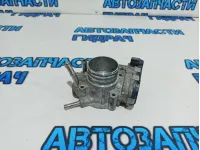 Заслонка дроссельная Kia Rio 3 35100-2B150.