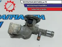 Фланец двигателя системы охлаждения Kia Rio 3 25600-2B003.