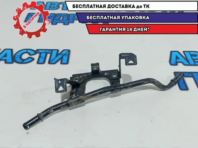 Трубка вакуумная Kia Rio 3 28353-2B000. Дефект.