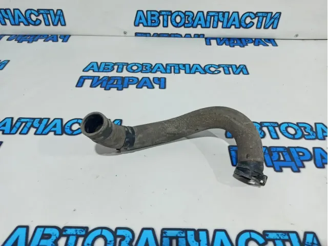 Патрубок радиатора Kia Rio 3 25412-1R000.