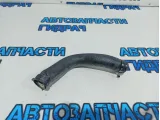 Патрубок радиатора Kia Rio 3 25411-1J100.