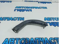 Патрубок радиатора Kia Rio 3 25411-1J100.