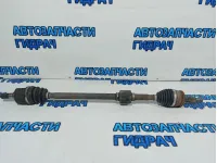 Привод передний правый Kia Rio 3 49501-1R000.