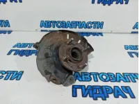 Кулак поворотный передний правый Kia Rio 3 51716-0U000.