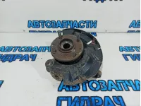 Кулак поворотный передний левый Kia Rio 3 51715-0U000.