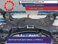 Балка подмоторная Kia Rio 3 62400-4L000.