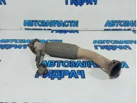 Приемная труба глушителя Kia Rio 3 28610-4L000.