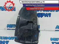 Локер задний правый Kia Rio 3 86822-4Y200. Дефект.