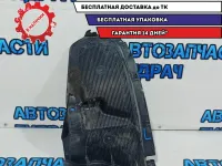 Локер задний левый Kia Rio 3 86821-4Y200. Дефект.