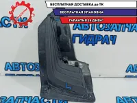 Заглушка бампера левая Kia Rio 3 86523-4Y000. Дефект.