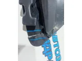 Заглушка бампера левая Kia Rio 3 86523-4Y000. Дефект.