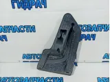 Заглушка бампера левая Kia Rio 3 86523-4Y000. Дефект.