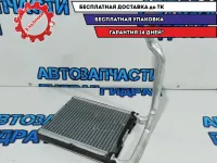 Радиатор отопителя Kia Rio 3 97138-1R000.