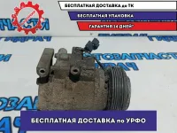 Компрессор кондиционера Kia Rio 3 97701-4L000.