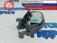 Ремень безопасности задний левый Kia Rio 3 898104Y010WK.