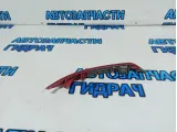 Отражатель в бампер задний левый Kia Rio 3 92405-4X200.