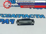 Фонарь подсветки номера правый Kia Rio 3 92502-1H500.