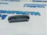 Фонарь подсветки номера левый Kia Rio 3 92501-1H500.