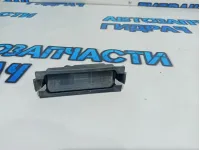 Фонарь подсветки номера левый Kia Rio 3 92501-1H500.