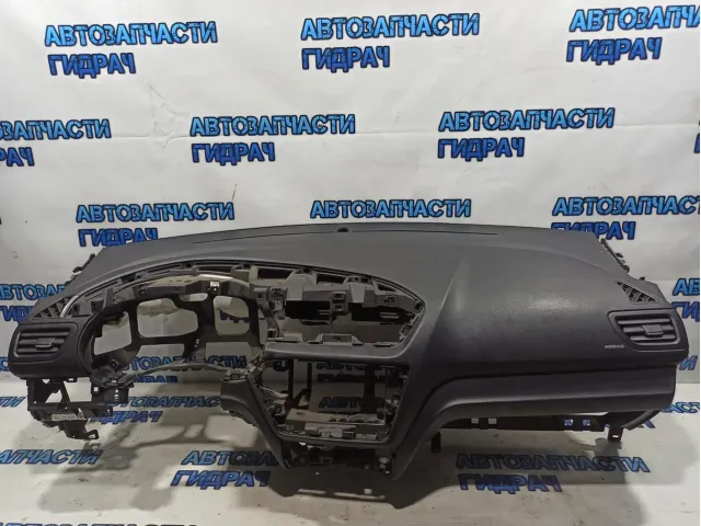Торпедо Kia Rio 3 847104Y100WK.