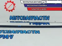 Планка стекла двери задней правой Kia Rio 3 83241-4X000.