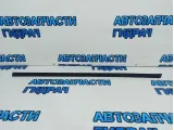 Планка стекла двери передней левой Kia Rio 3 82231-4X000.