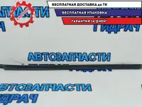 Накладка стекла заднего левого Kia Rio 3 83210-4Y000.