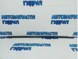 Накладка стекла переднего правого Kia Rio 3 82220-4Y000.