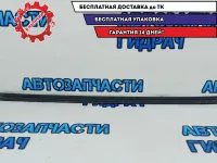 Накладка стекла переднего левого Kia Rio 3 82210-4Y000.