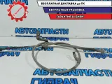 Трос стояночного тормоза правый Kia Rio 3 59770-1R300.