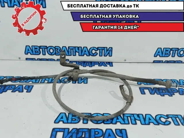 Трос стояночного тормоза правый Kia Rio 3 59770-1R300.