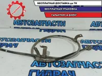 Трос стояночного тормоза левый Kia Rio 3 59760-1R300.