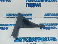 Накладка порога Kia Rio 3 858854Y000WK.