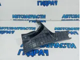Накладка порога Kia Rio 3 858754Y000WK.