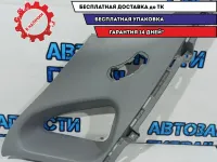 Обшивка стойки Kia Rio 3 858604Y5008M.