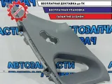 Обшивка стойки Kia Rio 3 858504Y5008M. Дефект.