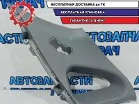 Обшивка стойки Kia Rio 3 858504Y5008M. Дефект.