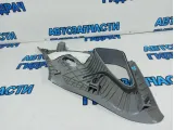 Обшивка стойки Kia Rio 3 858504Y5008M. Дефект.